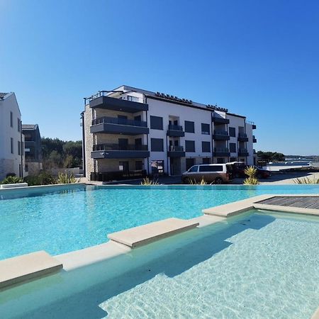 Apartment Vita Medulin Exterior photo