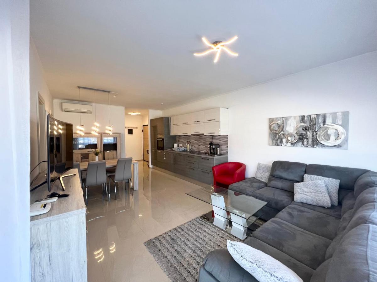 Apartment Vita Medulin Exterior photo